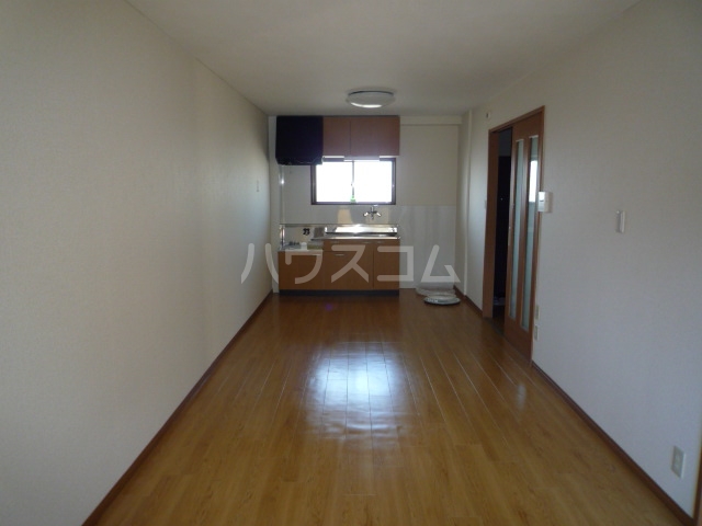 3/22 リビング/ダイニング