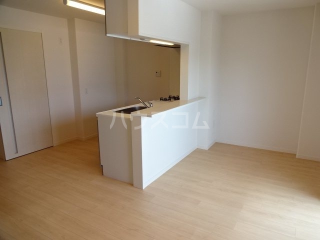 5/30 リビング/ダイニング