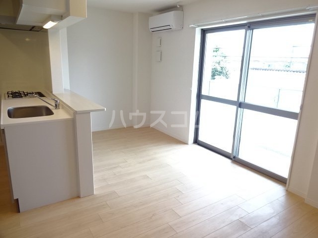 3/30 リビング/ダイニング