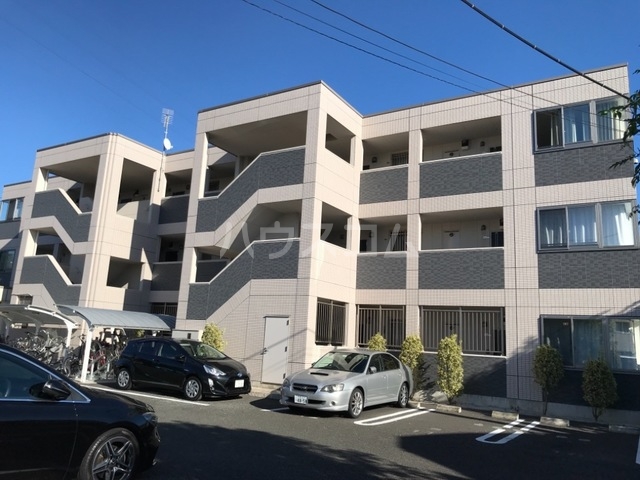 2/10 エントランス