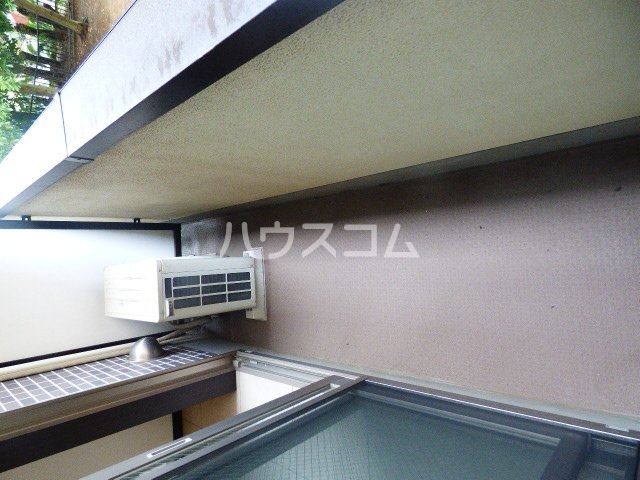 16/30 バルコニー