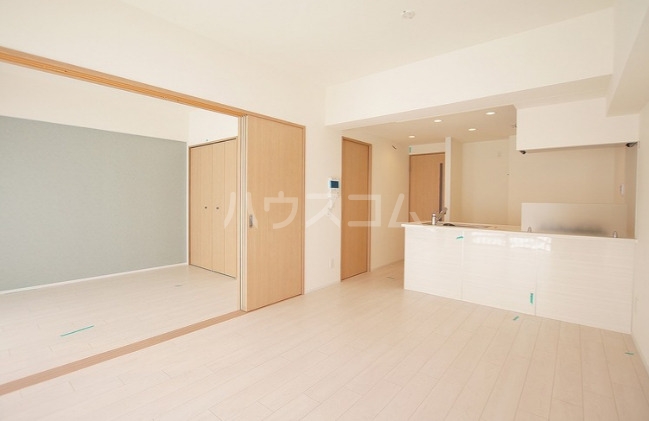 3/17 リビング/ダイニング