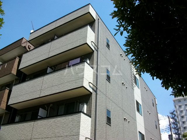 2/11 外観