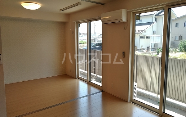 3/26 リビング/ダイニング