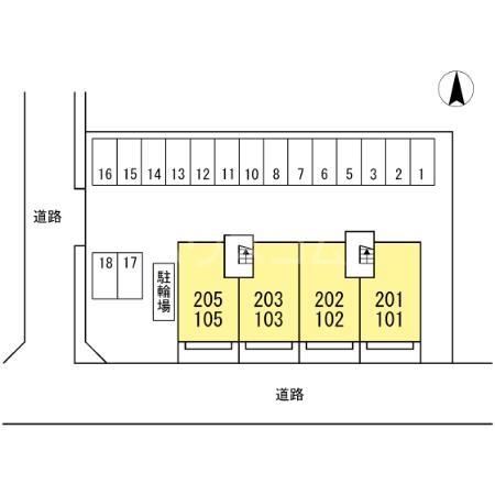 21/28 地図