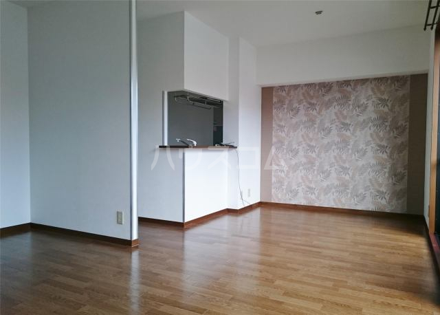 4/20 リビング/ダイニング