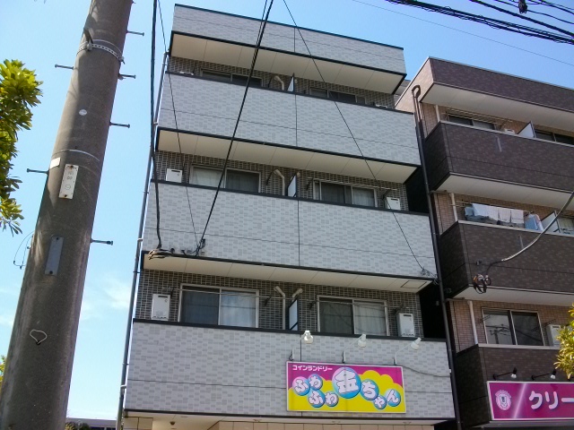 3/30 外観