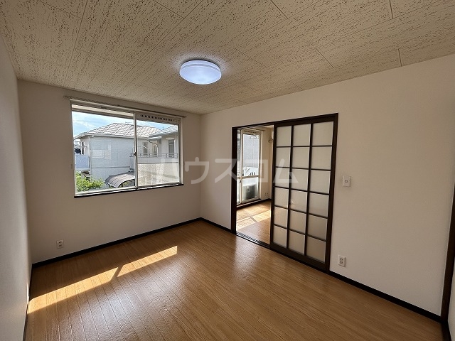 5/23 リビング/ダイニング