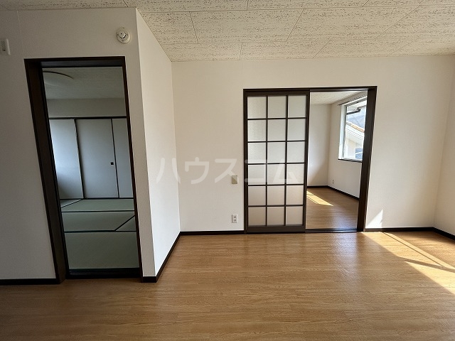 6/23 リビング/ダイニング