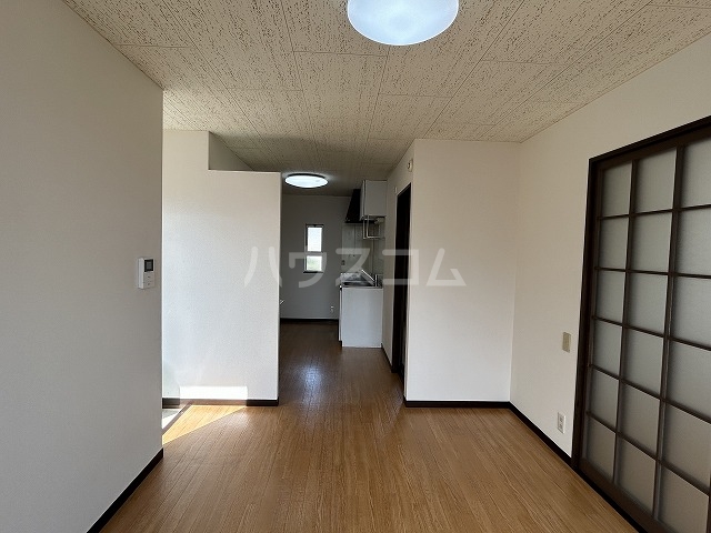 19/23 バルコニー