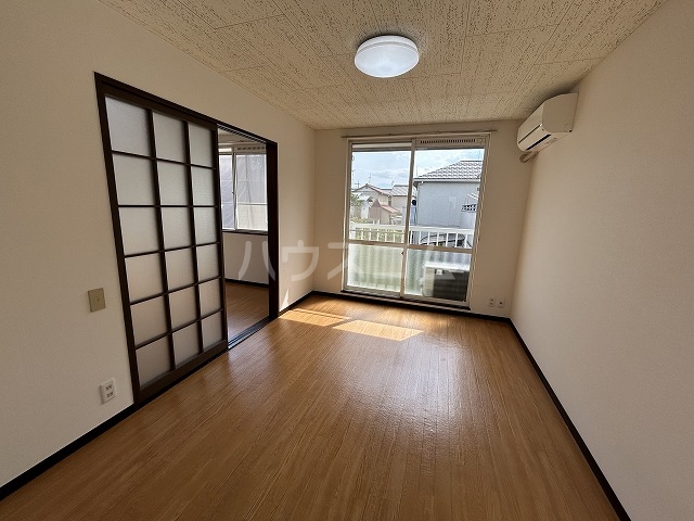 7/23 リビング/ダイニング