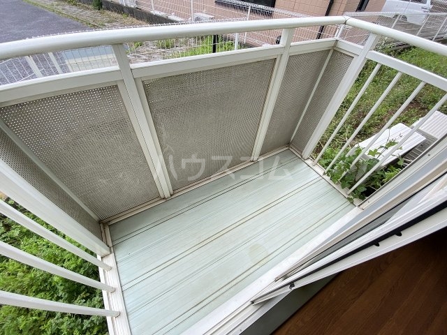 24/30 バルコニー