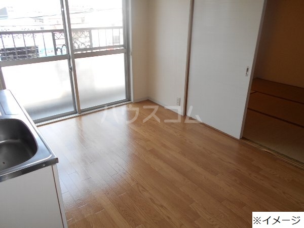 3/25 リビング/ダイニング