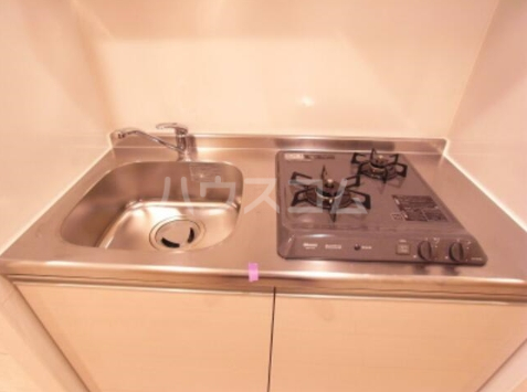 7/17 キッチン