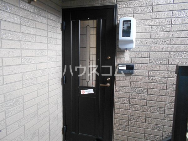 2/10 エントランス