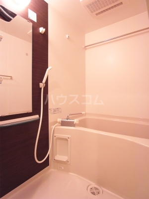 8/16 浴室
