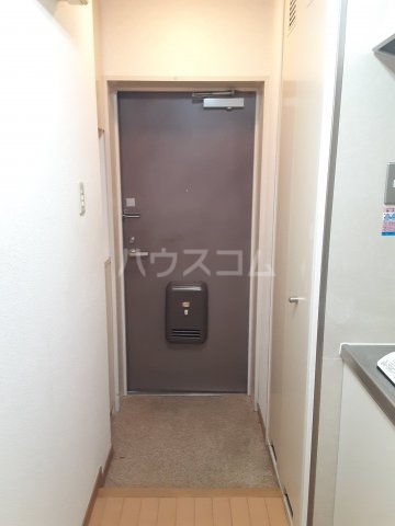 9/30 玄関