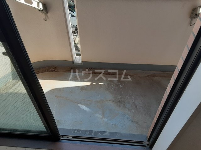 23/30 バルコニー