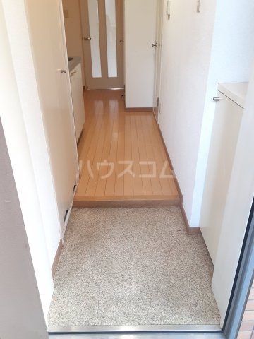 11/30 玄関