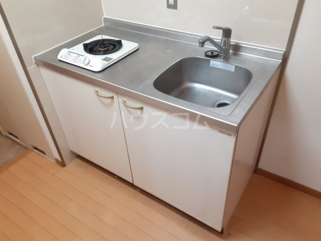 14/30 キッチン