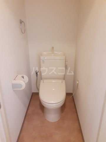 18/30 トイレ
