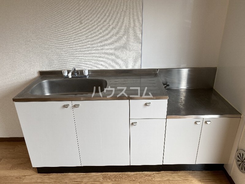 7/28 キッチン