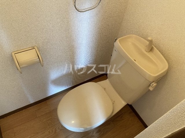 9/28 トイレ