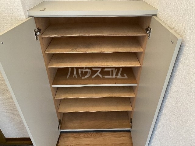 6/28 玄関