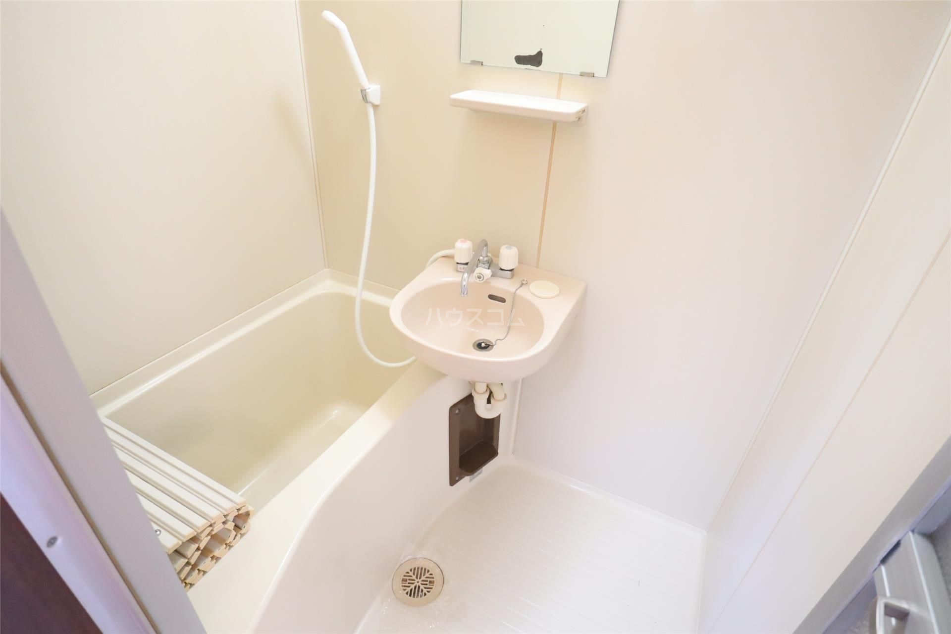 12/18 浴室