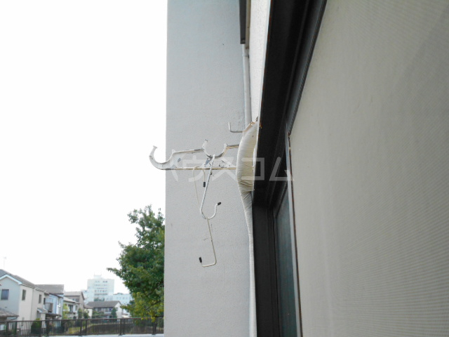 15/24 バルコニー