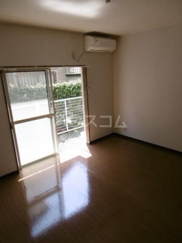 4/16 リビング/ダイニング