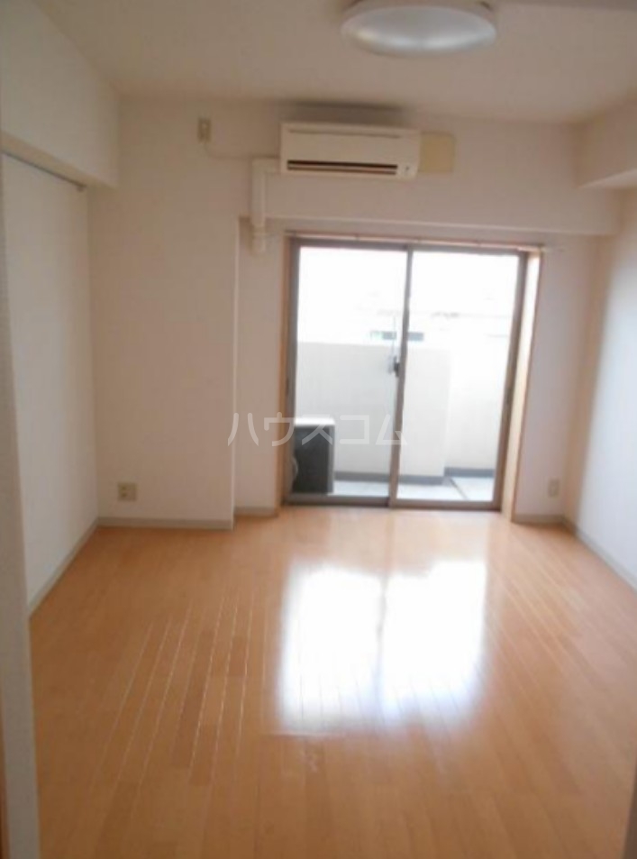 4/22 リビング/ダイニング