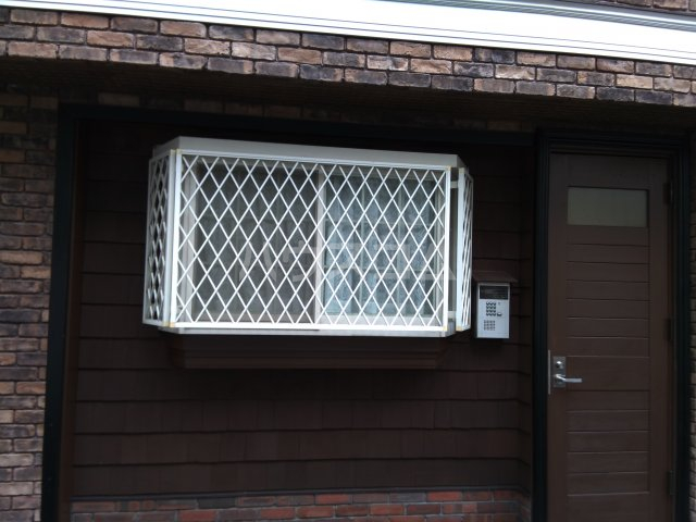 22/30 エントランス