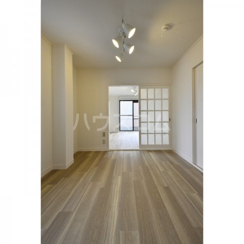 3/25 リビング/ダイニング