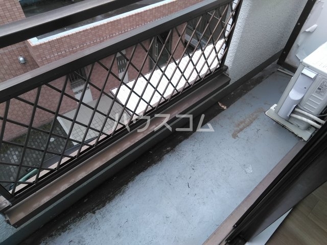 14/25 バルコニー