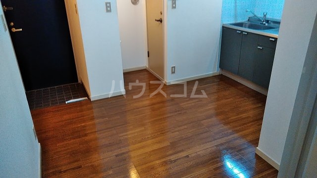 5/28 リビング/ダイニング