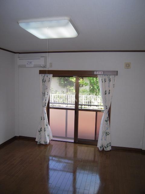 4/16 リビング/ダイニング