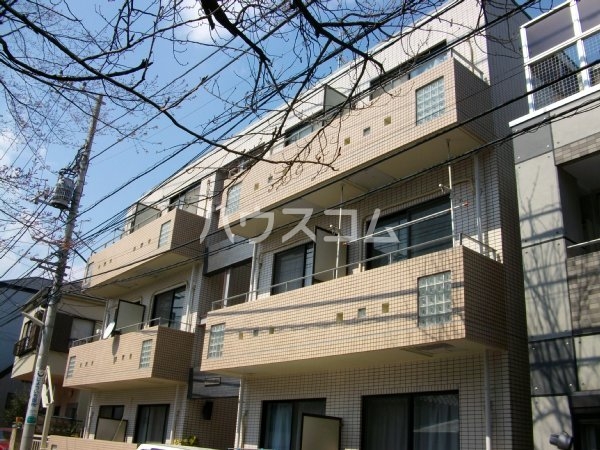 1/22 外観