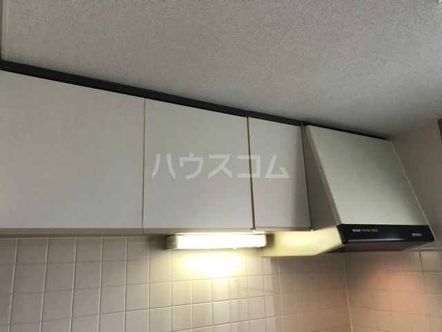 11/29 キッチン