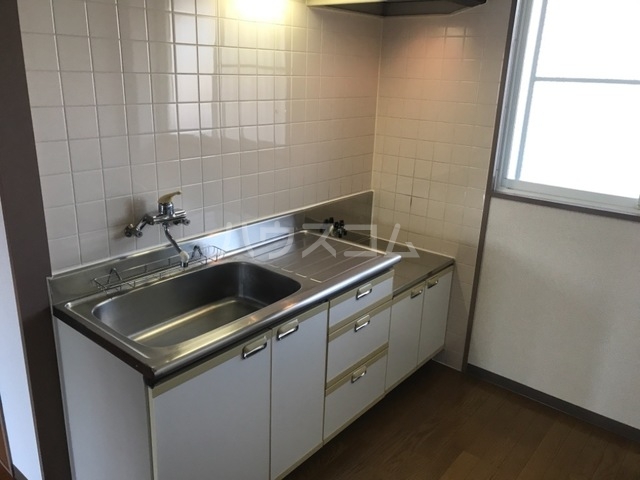 10/29 キッチン