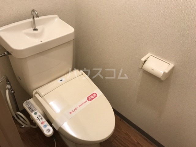 13/29 トイレ