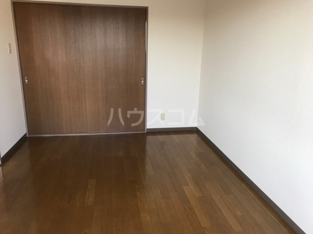 6/29 寝室