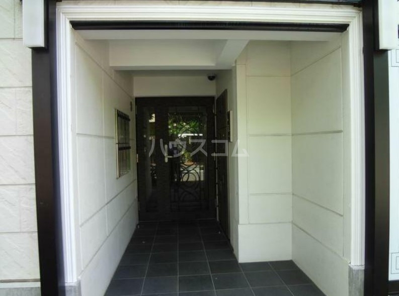 12/19 エントランス