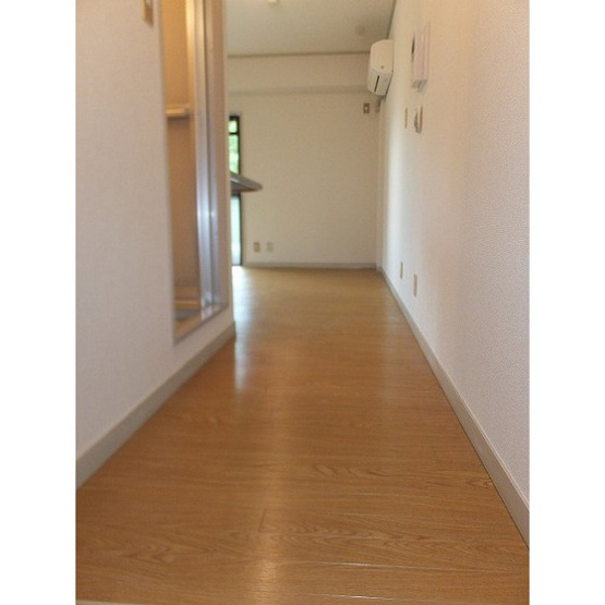 5/21 リビング/ダイニング