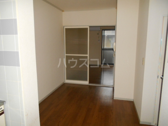 4/26 リビング/ダイニング