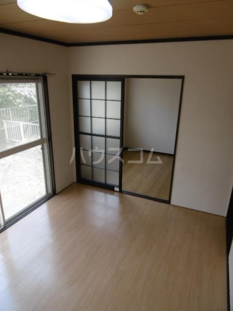 4/20 リビング/ダイニング