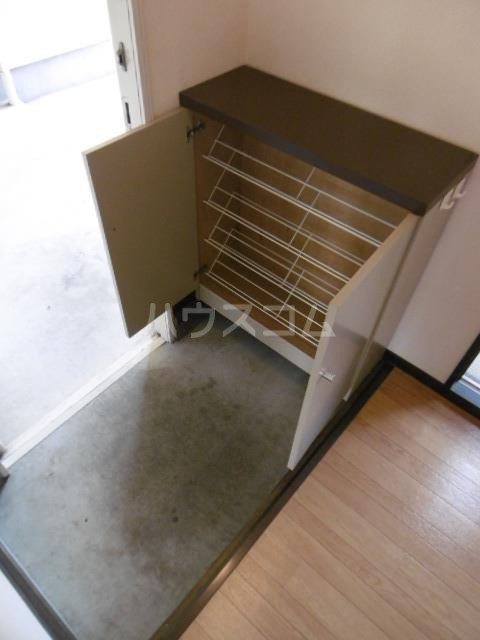 14/20 バルコニー