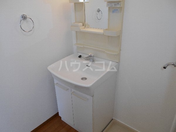 12/27 洗面