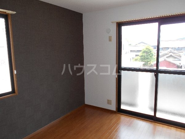7/27 寝室