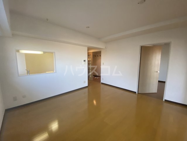 3/27 リビング/ダイニング